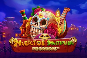 Muertos Multiplier Megaways™